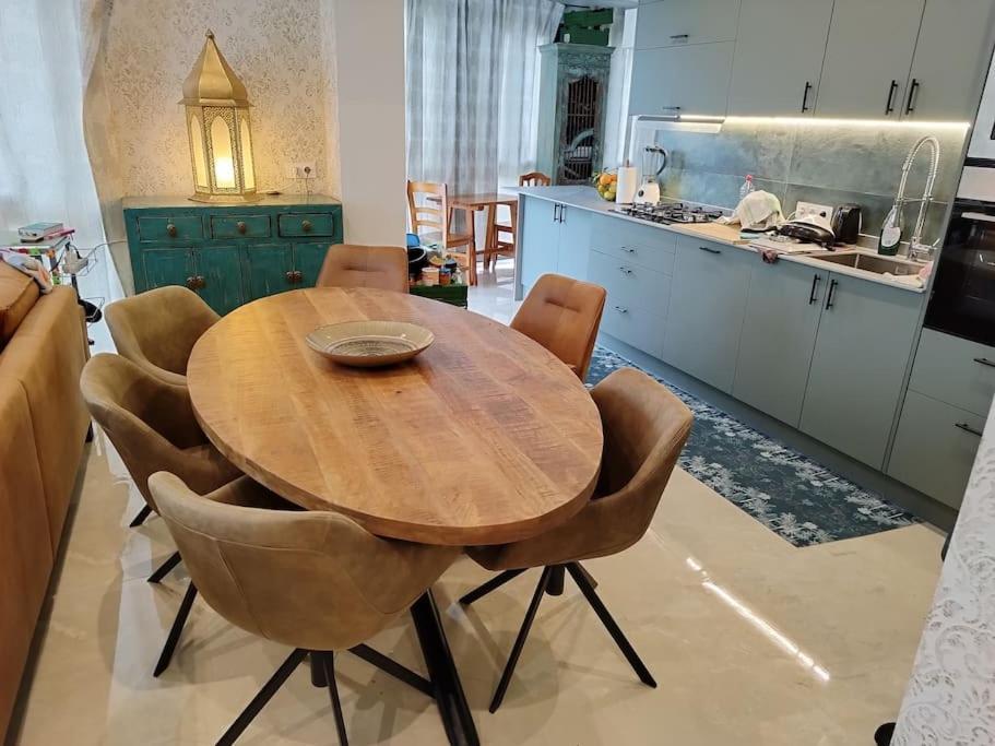 Modern Luxury Villa Paradise Calpe Bagian luar foto