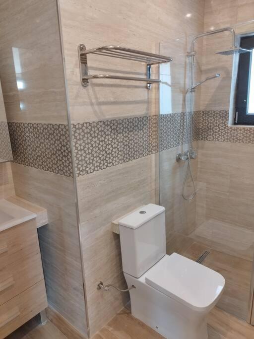 Modern Luxury Villa Paradise Calpe Bagian luar foto