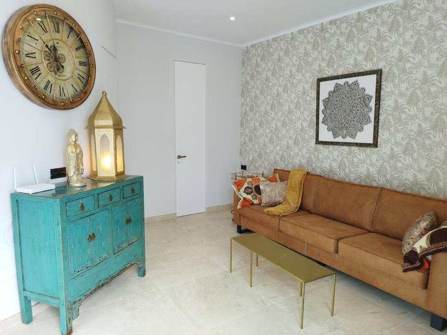 Modern Luxury Villa Paradise Calpe Bagian luar foto