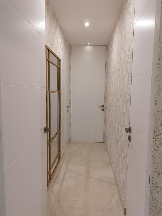 Modern Luxury Villa Paradise Calpe Bagian luar foto
